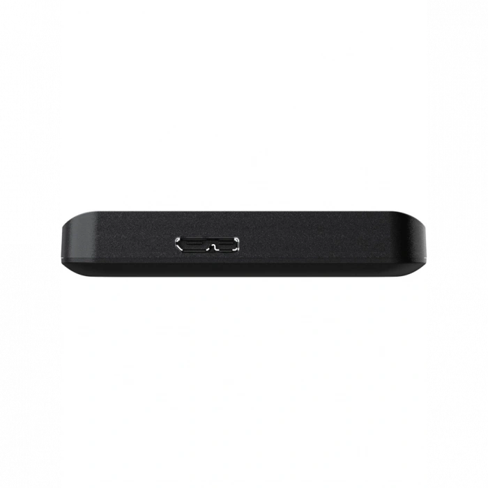 TOSHIBA HDTB520EK3AA, Canvio Basics, 2TB, 2.5" USB 3.2, Taşınabilir, Harici HDD, (Black)
