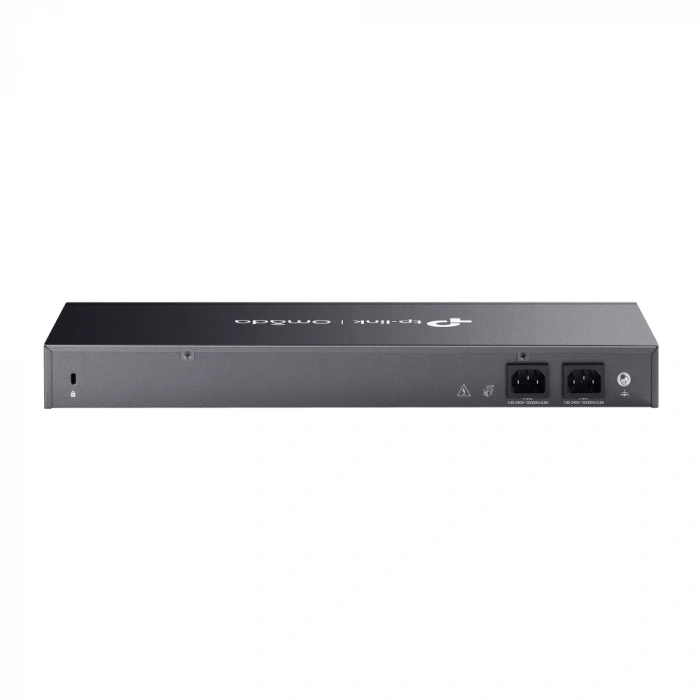 TP-LINK 4port 2-SFP+ 10GbE Donanım Denetleyicisi OMADA OC400