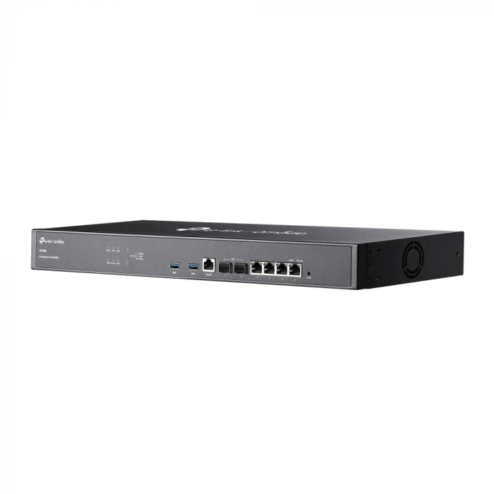 TP-LINK 4port 2-SFP+ 10GbE Donanım Denetleyicisi OMADA OC400