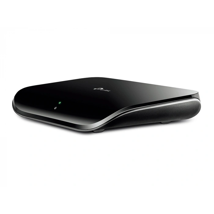 TP-LINK 5port Gigabit Yönetilemez Switch TL-SG1005D