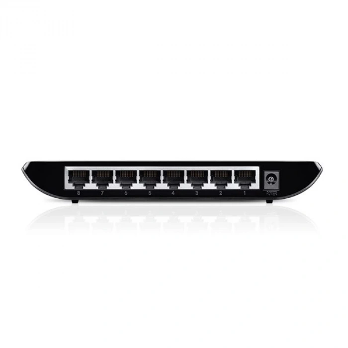 TP-LINK 8-PORT TL-SG1008D GIGABIT YÖNETİLEMEZ SWITCH