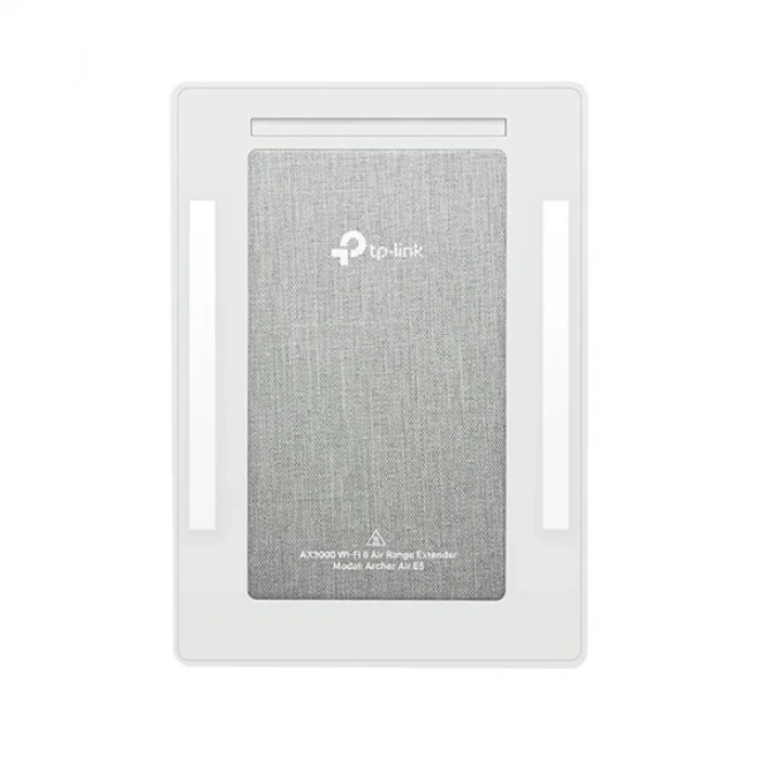 TP-LINK ARCHER AIR E5 AX3000 Dual-Band Menzil Genişletici