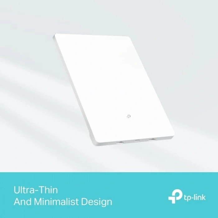 TP-LINK ARCHER AIR R5 AX3000 DUVAR TIPI ACCESS POINT