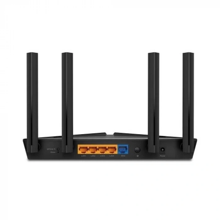 TP-LINK ARCHER AX10 1500mbps AX1500 Dual Band EV Ofis Tipi Gaming Router
