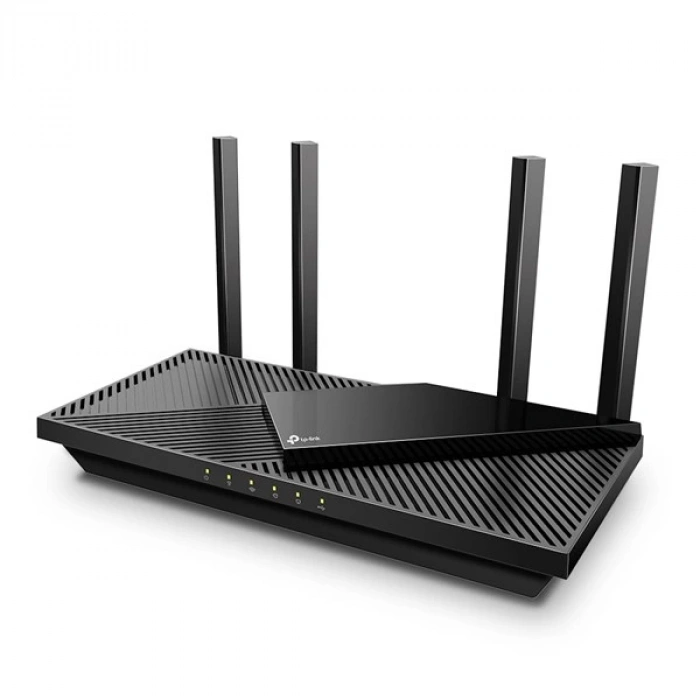 TP-LINK ARCHER AX55 AX3000 DUAL BAND ROUTER