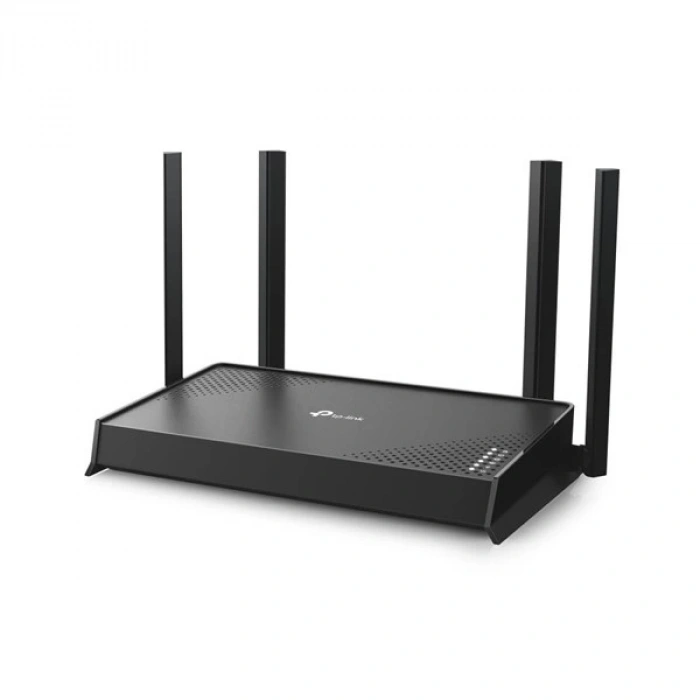 TP-LINK ARCHER BE220 BE3600 WIFI7 DUAL BAND ROUTER