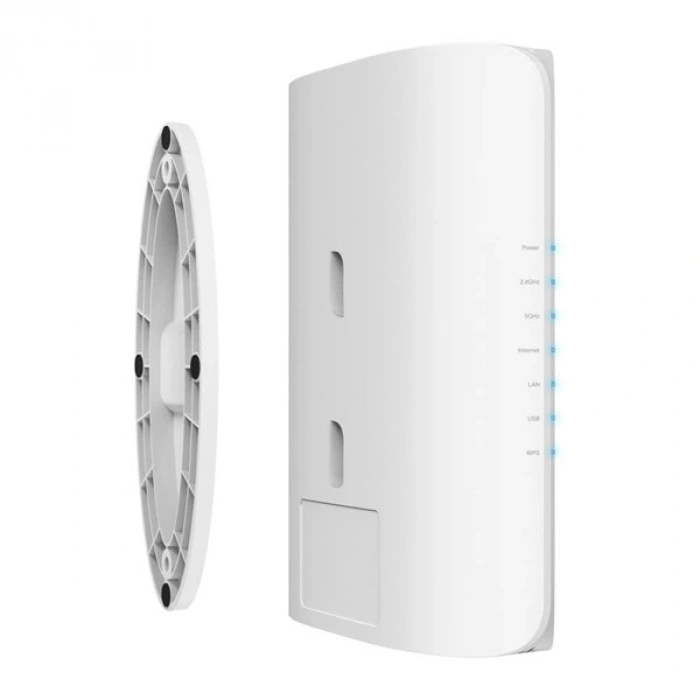 TP-LINK ARCHER BE450 WIFI7 BE7200 DUAL BAND ROUTER