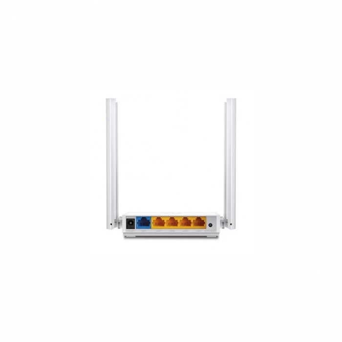 TP-LINK ARCHER C24, AC750, 4Port, 750Mbps, Dual Band WiFi, Masaüstü, Megabit, Router, Access Point, Range Extender