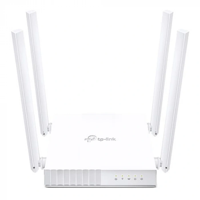 TP-LINK ARCHER C24 AC750 Dual Band Router