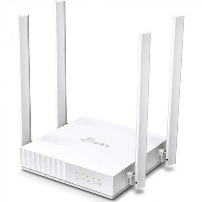 TP-LINK ARCHER C24 AC750 Dual Band Router