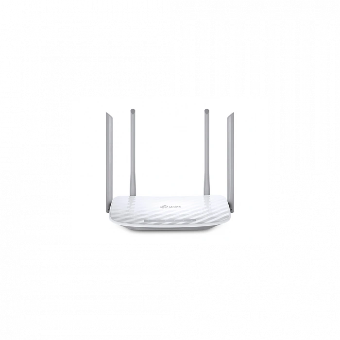 TP-LINK ARCHER C50, AC1200, 4Port, 1200Mbps, Dual Band WiFi, Masaüstü, Megabit, Router, Access Point, Range Extender