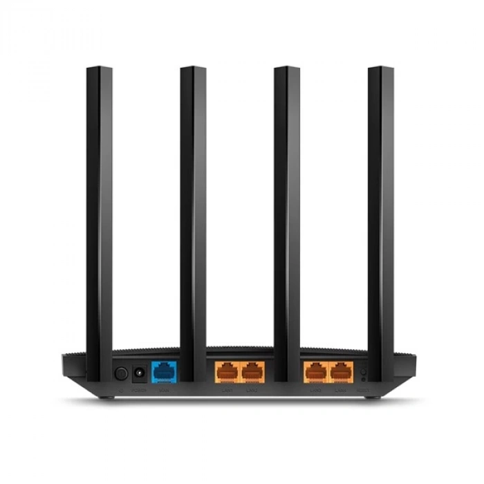 TP-LINK Archer C80 AC1900 Kablosuz MU-MIMO Wi-Fi Router