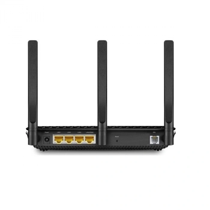 TP-LINK Archer VR2100 AC2100 Dual Band VDSL Modem Router