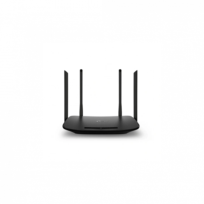TP-LINK ARCHER VR300 V2, AC1200, 4Port, Dual Band Wifi, 1200Mbps, 4xAnten, VDSL,ADSL Modem