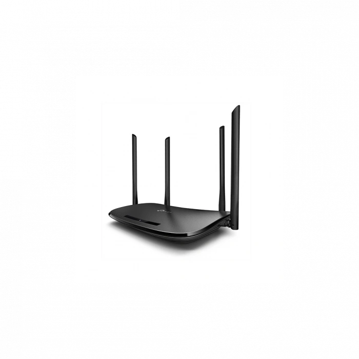TP-LINK ARCHER VR300 V2, AC1200, 4Port, Dual Band Wifi, 1200Mbps, 4xAnten, VDSL,ADSL Modem