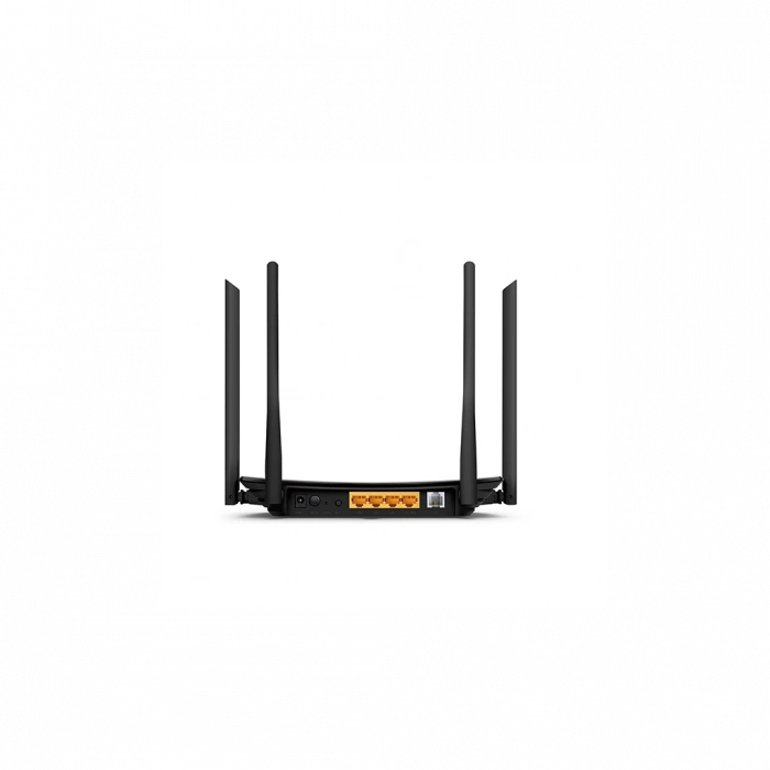 TP-LINK ARCHER VR300 V2, AC1200, 4Port, Dual Band Wifi, 1200Mbps, 4xAnten, VDSL,ADSL Modem