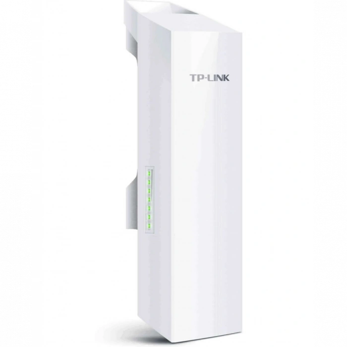 TP-LINK CPE210, 300Mbps 2,4Ghz WiFi, 9dbi Anten, 5Km Menzil, Noktadan Noktaya, Dış Mekan, Access Point CPE