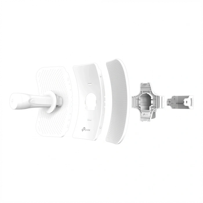 TP-LINK CPE605, 150Mbps, 5Ghz WiFi, 23dbi Anten, Noktadan Noktaya, Dış Mekan, Access Point CPE