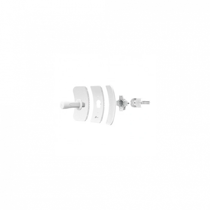 TP-LINK CPE610, 300Mbps, 5Ghz WiFi, 23dbi Anten, Noktadan Noktaya, Dış Mekan, Access Point CPE