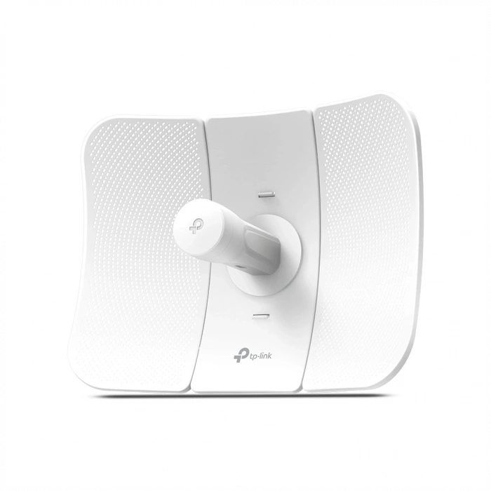 TP-LINK CPE710, 867Mbps, 5Ghz WiFi, 23dbi Anten, Noktadan Noktaya, Dış Mekan, Access Point CPE
