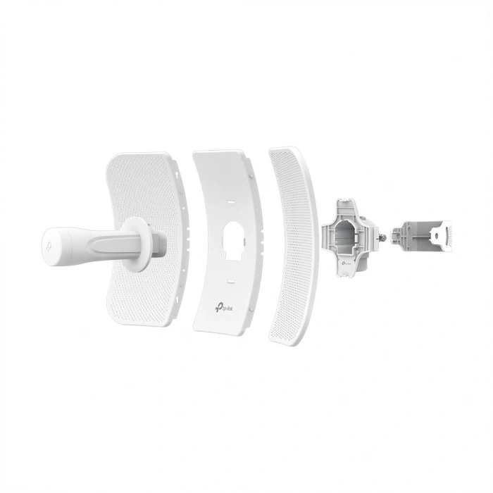 TP-LINK CPE710, 867Mbps, 5Ghz WiFi, 23dbi Anten, Noktadan Noktaya, Dış Mekan, Access Point CPE