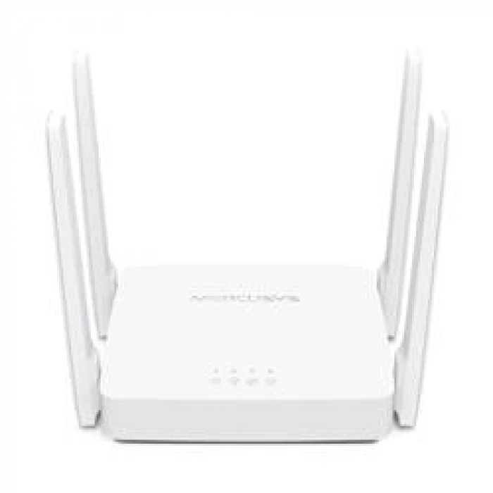 Tp-Link Mercusys AC10 Dual Bant 4 Port Kablosuz Router AC1200