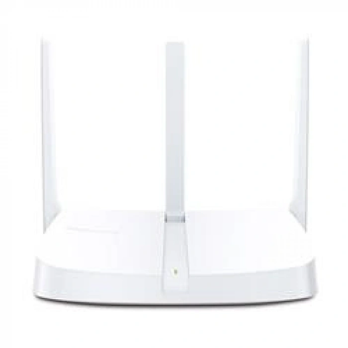 Tp-Link Mercusys MW306R 300 Mbps Kablosuz Router