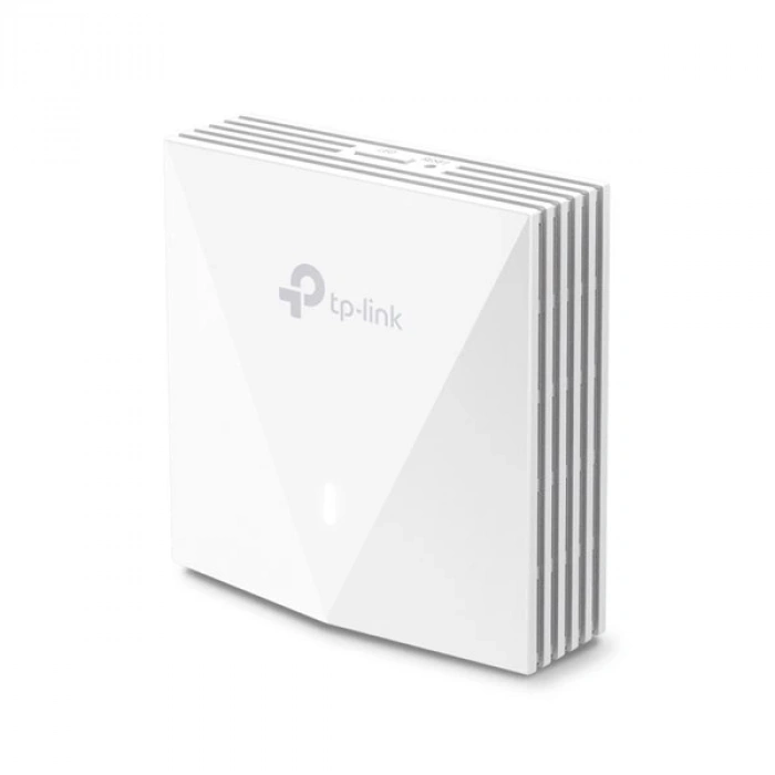 TP-LINK OMADA EAP650-WALL AX3000 Dualband Duvar Tipi Access Point
