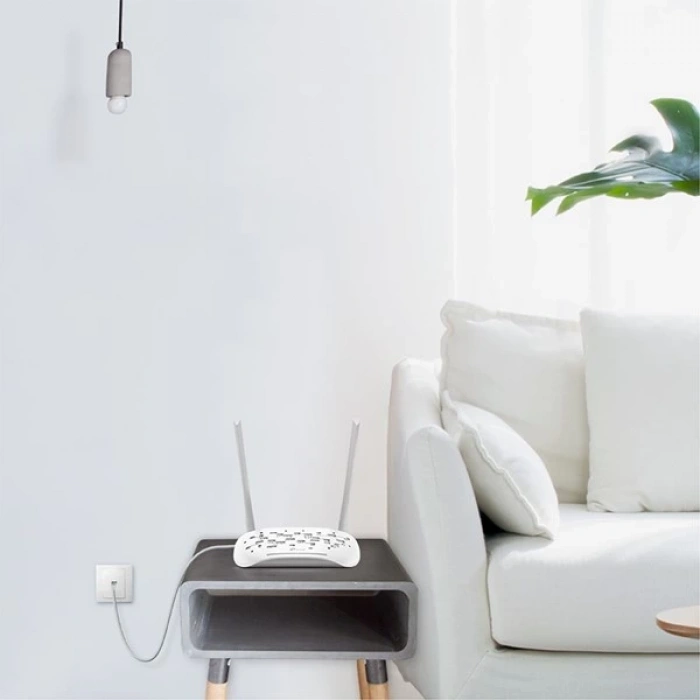 TP-LINK TD-W9960 N300 ADSL-VDSL MODEM ROUTER