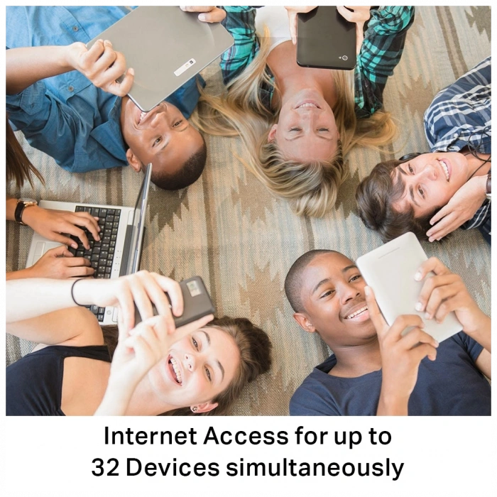 TP-LINK TL-MR6400, 4Port, 300Mbps, 2,4Ghz Wifi, Masaüstü, LTE, Micro Sim Kart Takılabilir 3G-4G Destekli Router