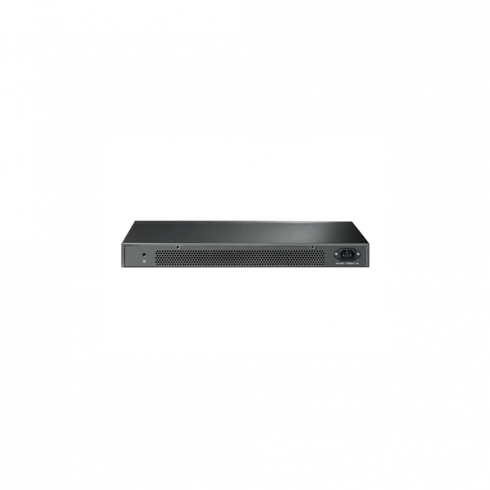 TP-LINK TL-SG1048, 48 Port, GigaBit, Yönetilemez, Metal Kasa, Rackmount Switch