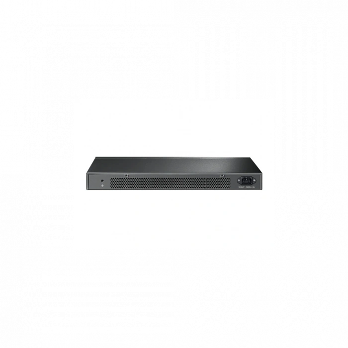 TP-LINK TL-SG1048, 48 Port, GigaBit, Yönetilemez, Metal Kasa, Rackmount Switch