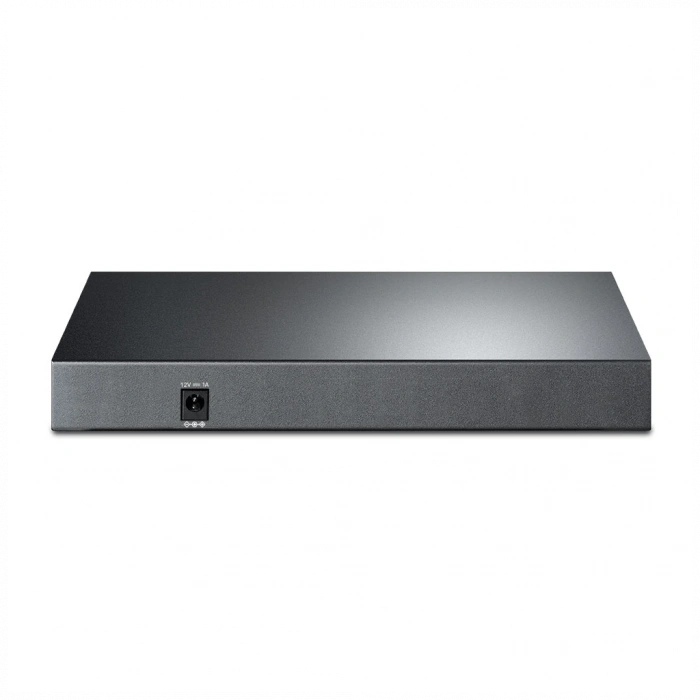 TP-LINK TL-SG105-M2, 5 Port, 2,5Gbps, Multi-GigaBit, Yönetilemez, Metal Kasa, Masaüstü Switch