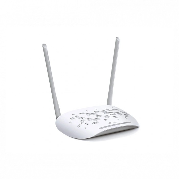 TP-LINK TL-WA801N, 1Port, 300Mbps, 2,4Ghz Wifi, Masaüstü, Pasif Poe, Access Point, Range Extender