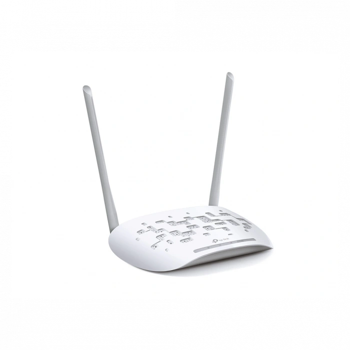 TP-LINK TL-WA801N, 1Port, 300Mbps, 2,4Ghz Wifi, Masaüstü, Pasif Poe, Access Point, Range Extender