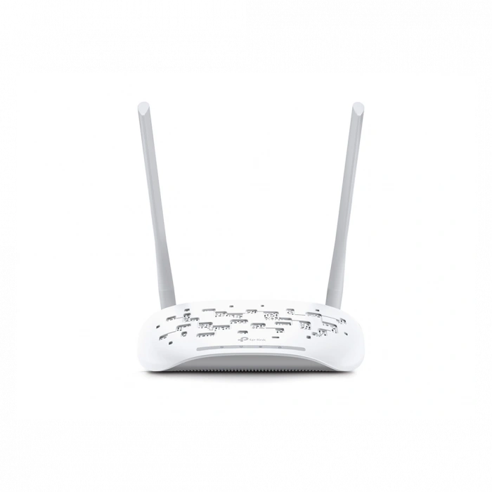 TP-LINK TL-WA801N, 1Port, 300Mbps, 2,4Ghz Wifi, Masaüstü, Pasif Poe, Access Point, Range Extender