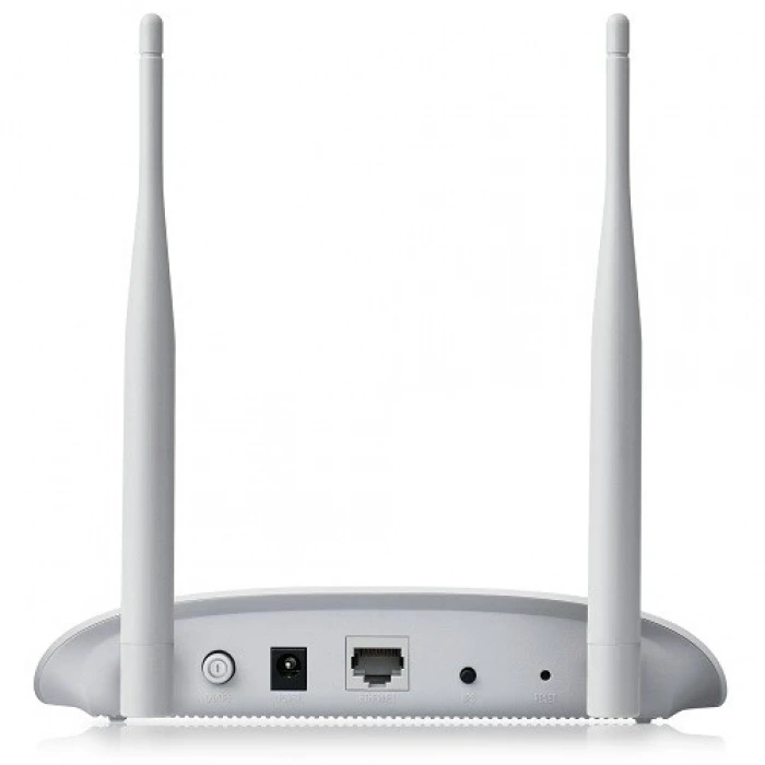 TP-LINK TL-WA801N 300mbps N300 2.4GHZ Mesafe Genişletici EV Ofis Tipi Access Point