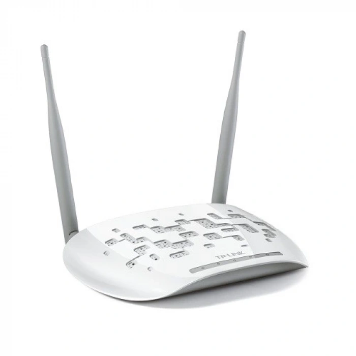 TP-LINK TL-WA801N 300mbps N300 2.4GHZ Mesafe Genişletici EV Ofis Tipi Access Point