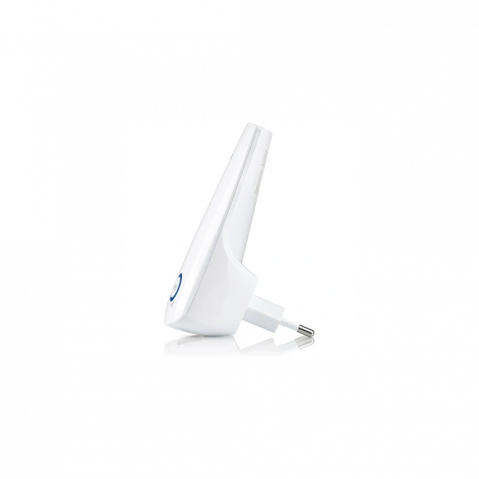 TP-LINK TL-WA850RE, 300Mbps, 2,4Ghz,  WPS Butonu, 1Port Megabit Lan, Menzil Genişletici
