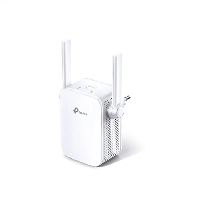 TP-LINK TL-WA855RE N300 Menzil Genişletici Priz Tip Antenli