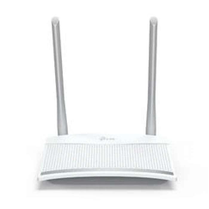 Tp-Link TL-WR820N 300 Mbps 4 Portlu Router