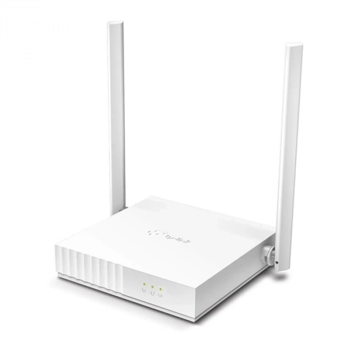 TP-LINK TL-WR820N N300 2.4Ghz Router