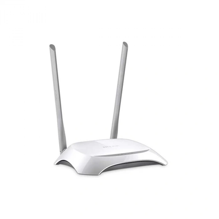 TP-LINK TL-WR840N N300 EV OFİS TİPİ ROUTER