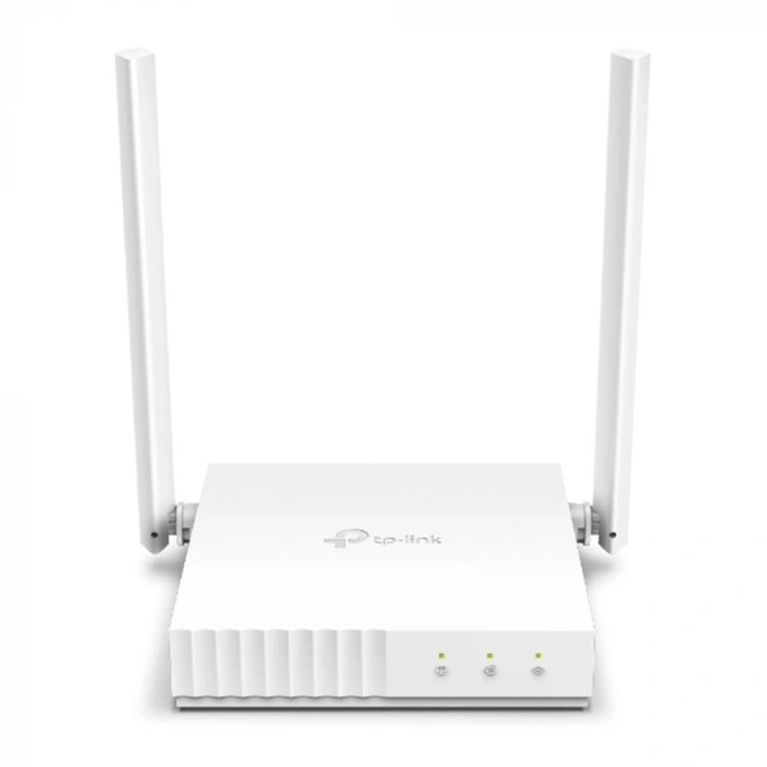 Tp-Link TL-WR844N 300 Mbps 4 Portlu Multi-Mode Router