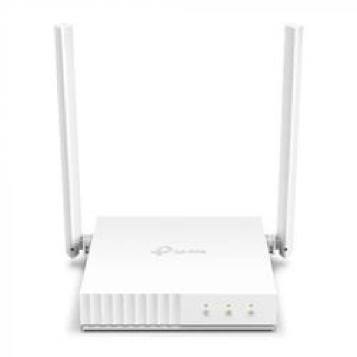 Tp-Link TL-WR844N 300 Mbps 4 Portlu Multi-Mode Router
