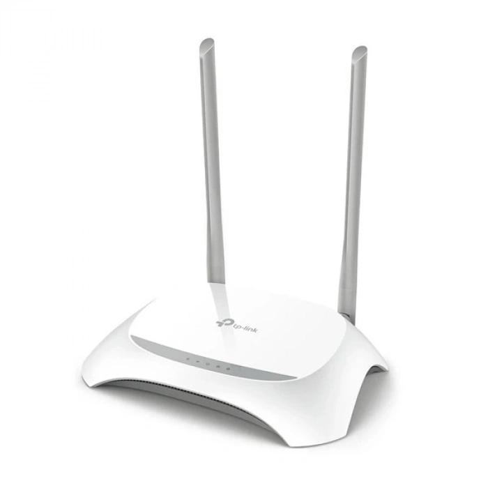 TP-LINK TL-WR850N N300 2.4GHZ EV OFİS TİPİ ROUTER