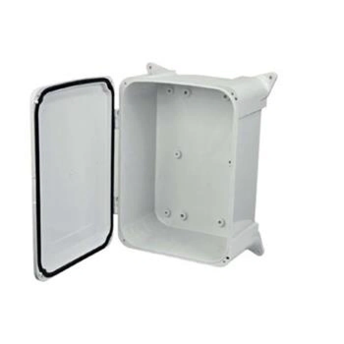 TRK TRK-178 İç-Dış Mekan 4 lü Paket Saha Panosu 340X260X160MM