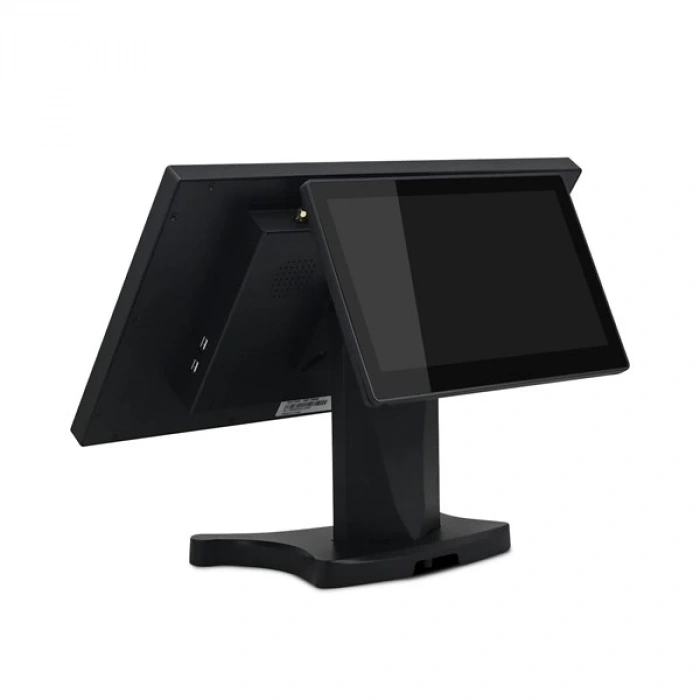 TSCAN 18.5 Dokunmatik (İki Ekranlı) GI1850II CORE i5 7. Nesil 8GB RAM- 256GB SSD FDOS