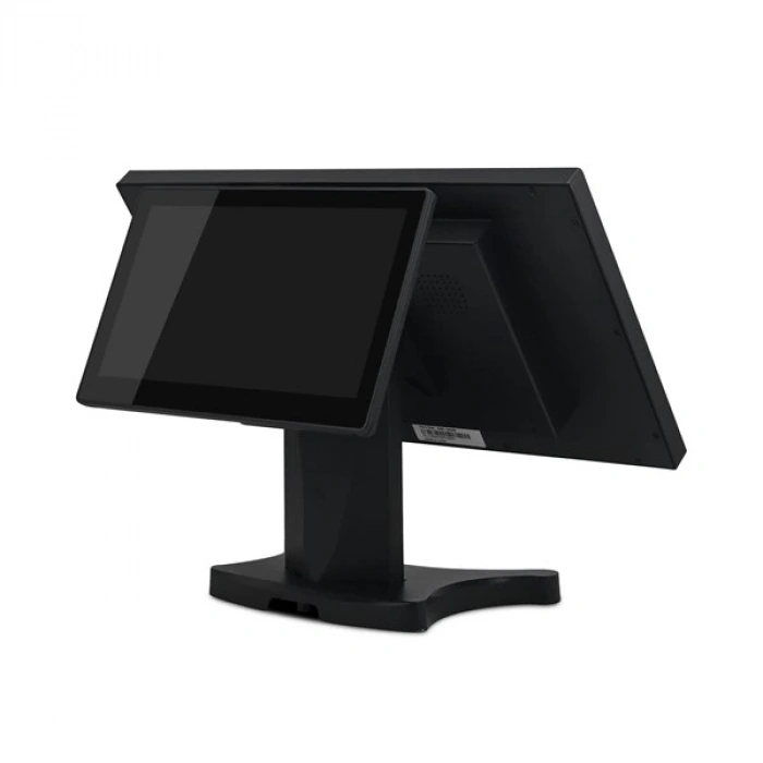 TSCAN 18.5 Dokunmatik (İki Ekranlı) GI1850II CORE i5 7. Nesil 8GB RAM- 256GB SSD FDOS