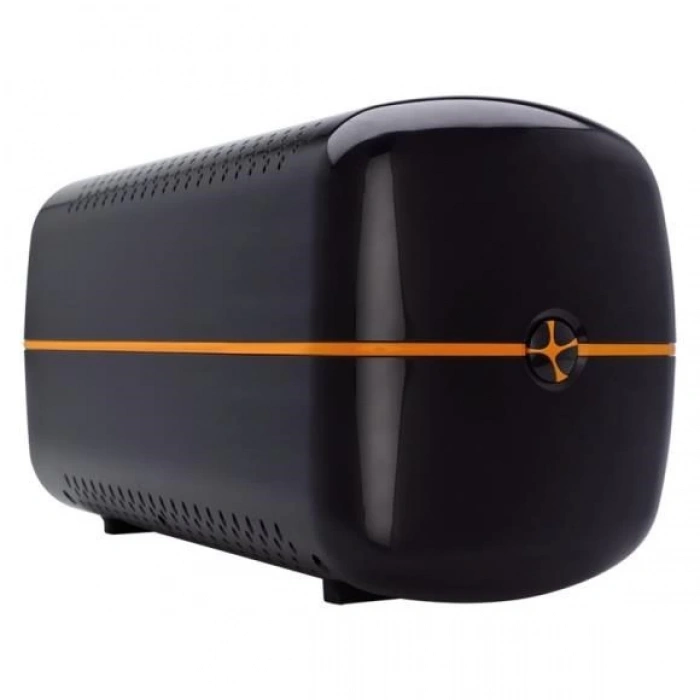 TUNÇMATİK 1500VA DIGITECH ECO TSK3672 LINE INTERACTIVE LED EKRAN UPS